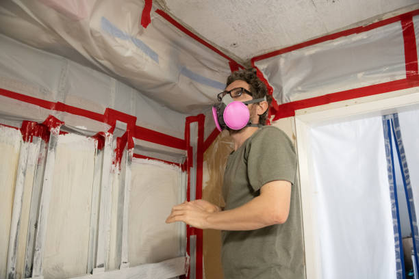 Best Air Quality Testing for Mold Spores  in Canyonville, OR