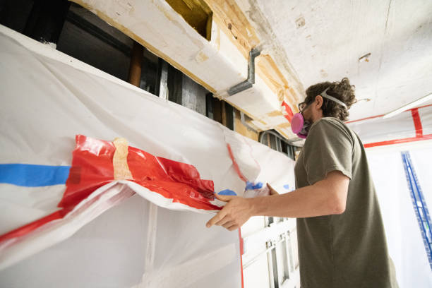 Best Post-Construction Mold Inspection  in Canyonville, OR